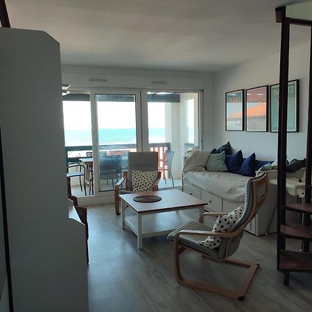 Appartement Hendaye, 4 pièces, 6 personnes - FR-1-239-666 Esterno foto