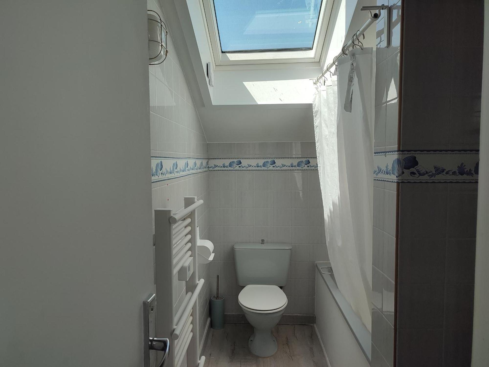 Appartement Hendaye, 4 pièces, 6 personnes - FR-1-239-666 Esterno foto