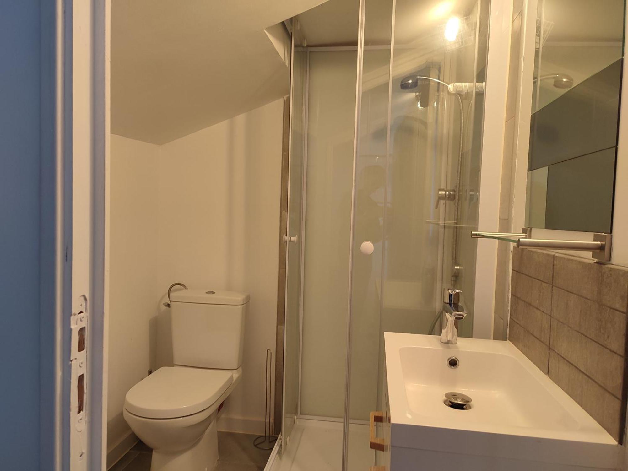 Appartement Hendaye, 4 pièces, 6 personnes - FR-1-239-666 Esterno foto