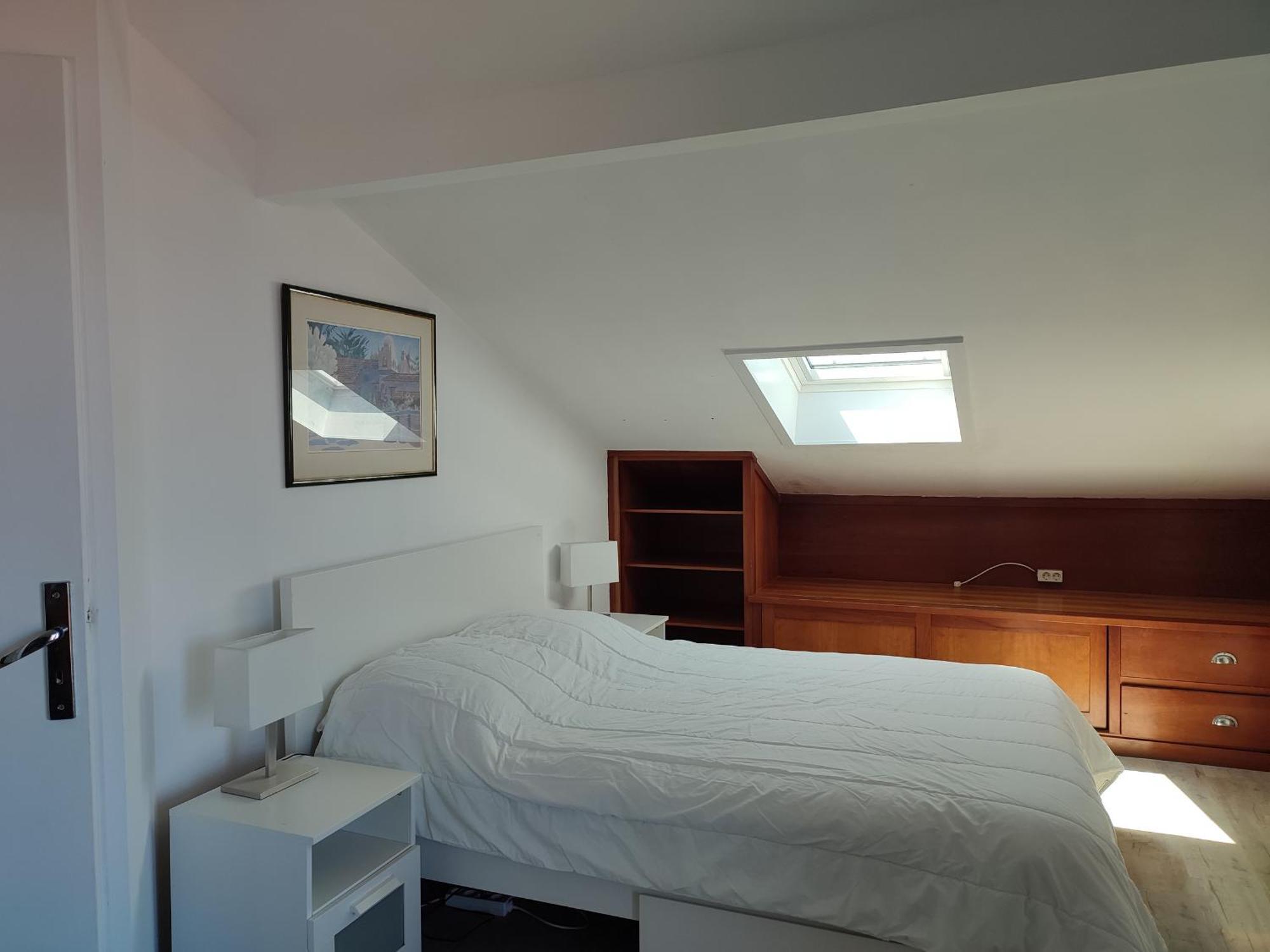 Appartement Hendaye, 4 pièces, 6 personnes - FR-1-239-666 Esterno foto