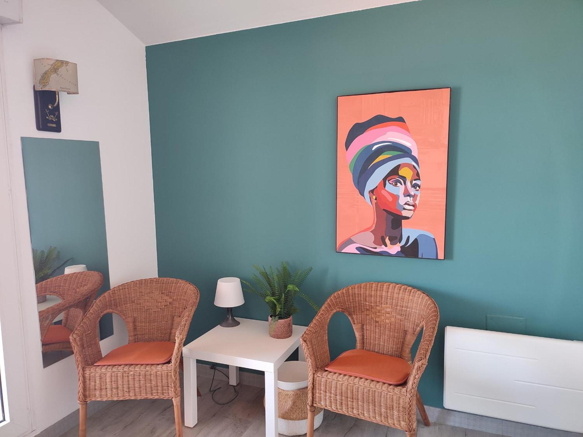 Appartement Hendaye, 4 pièces, 6 personnes - FR-1-239-666 Esterno foto