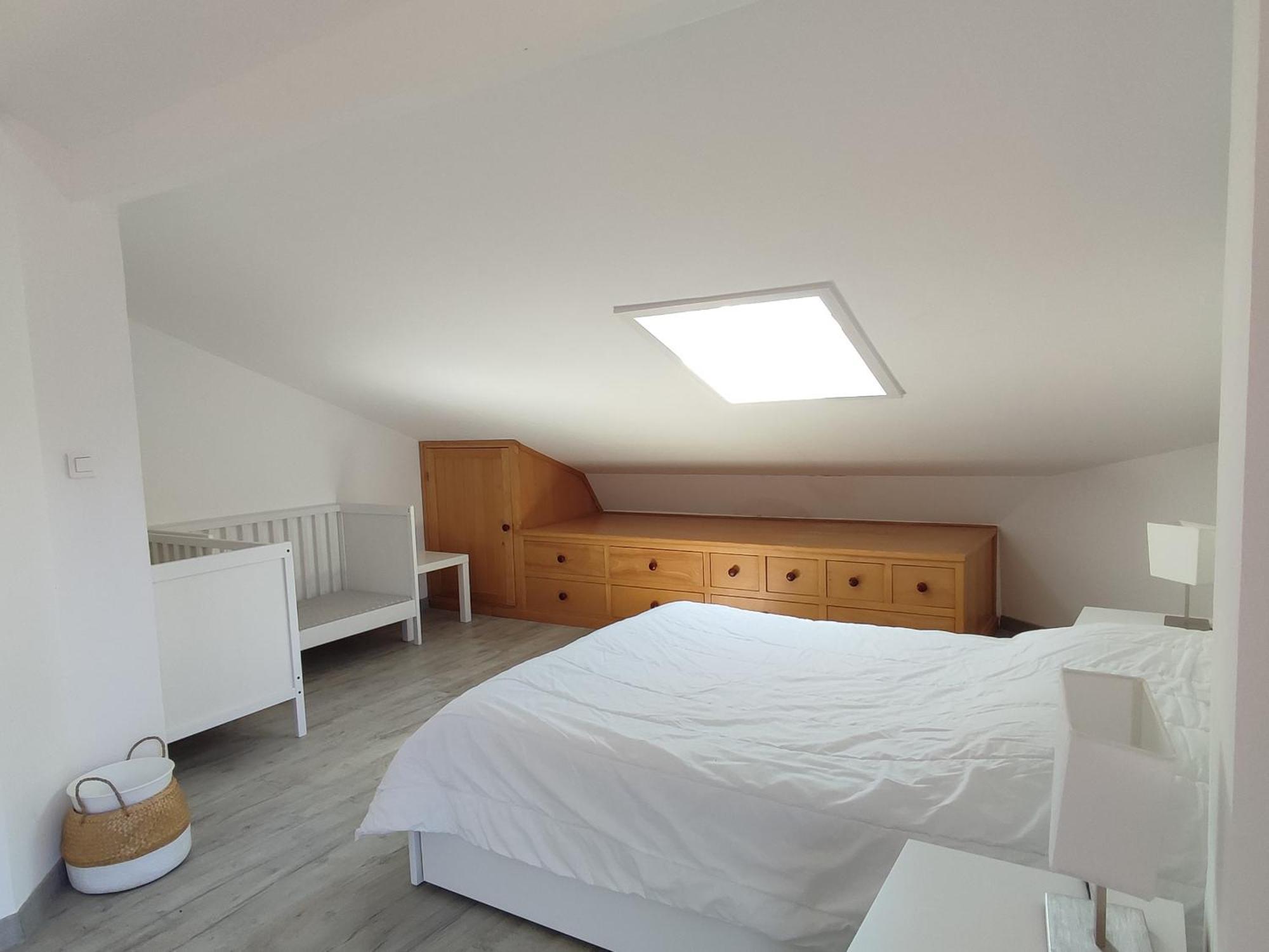 Appartement Hendaye, 4 pièces, 6 personnes - FR-1-239-666 Esterno foto