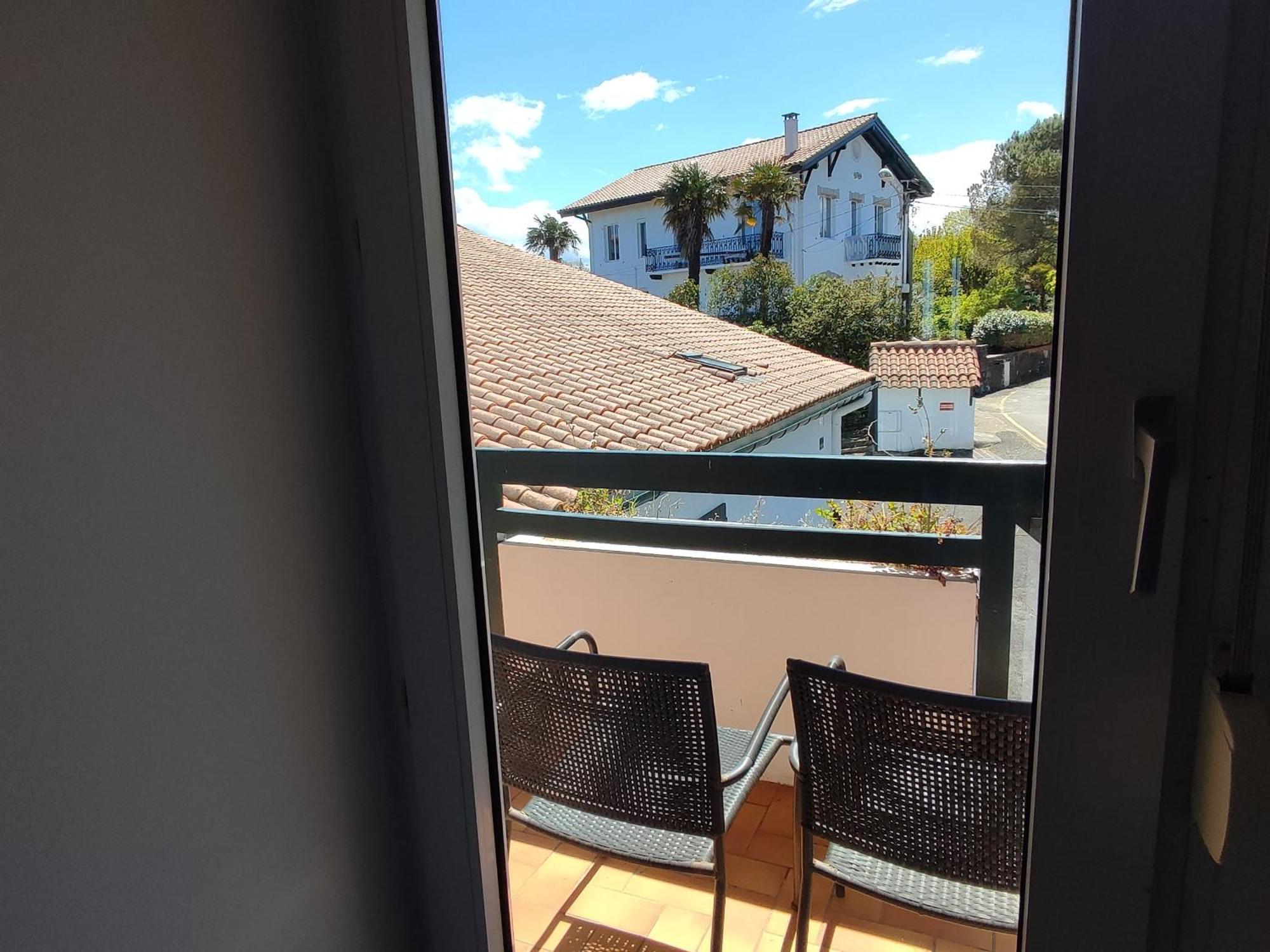 Appartement Hendaye, 4 pièces, 6 personnes - FR-1-239-666 Esterno foto